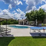 Marijanin Vrt By Interhome Villa Tinjan