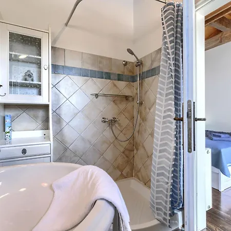 Marijanin Vrt By Interhome Vila