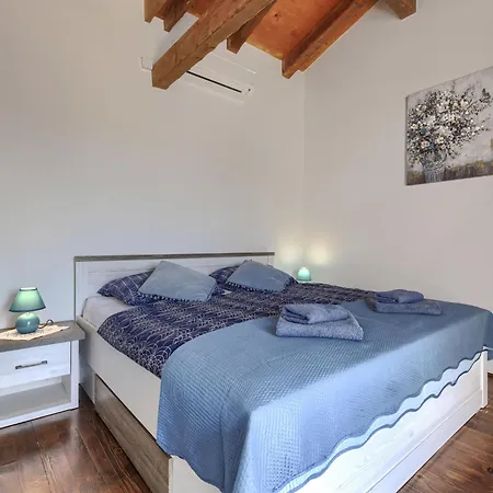 Вилла Marijanin Vrt By Interhome