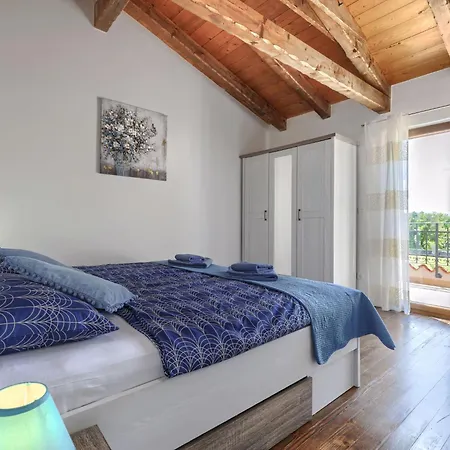 Marijanin Vrt By Interhome Вилла
