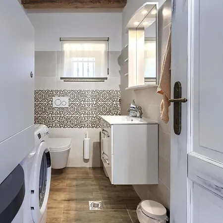 Marijanin Vrt By Interhome Вилла Tinjan