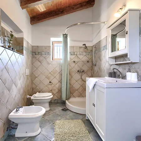 Вилла Marijanin Vrt By Interhome