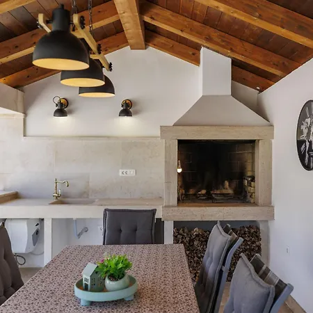 Marijanin Vrt By Interhome Вилла *