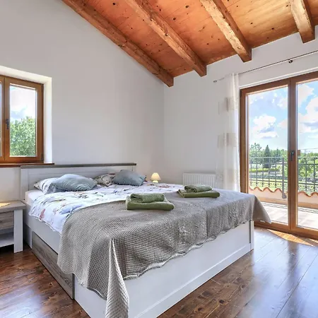 Vila Marijanin Vrt By Interhome