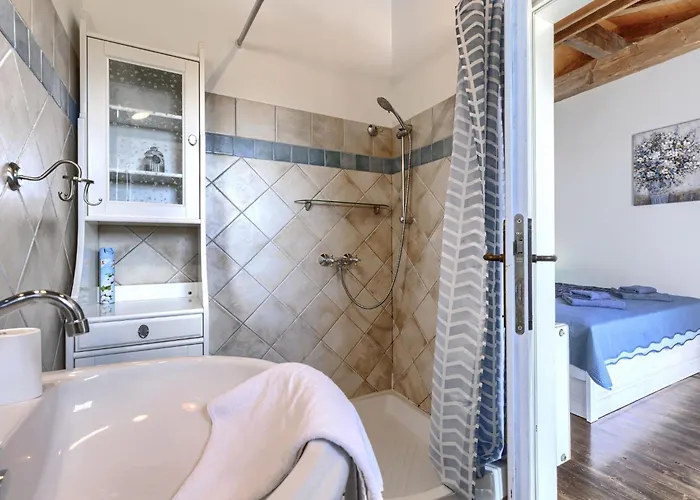 Marijanin Vrt By Interhome Βίλα