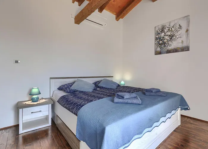 Βίλα Marijanin Vrt By Interhome