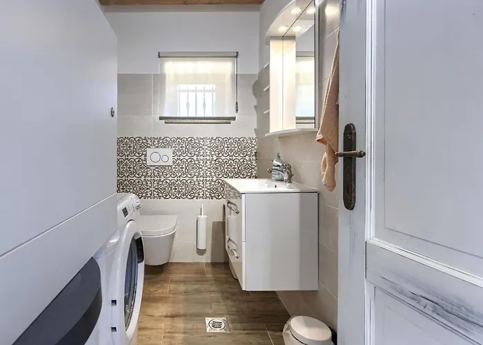 Marijanin Vrt By Interhome Βίλα Tinjan