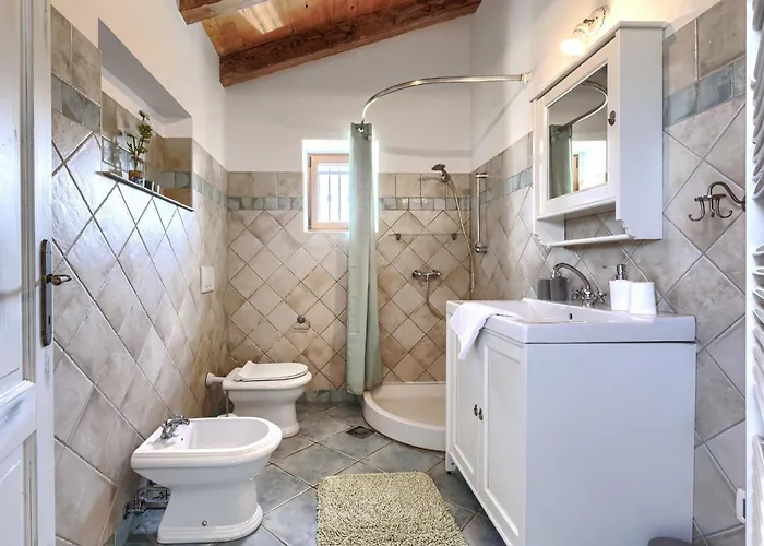 Βίλα Marijanin Vrt By Interhome