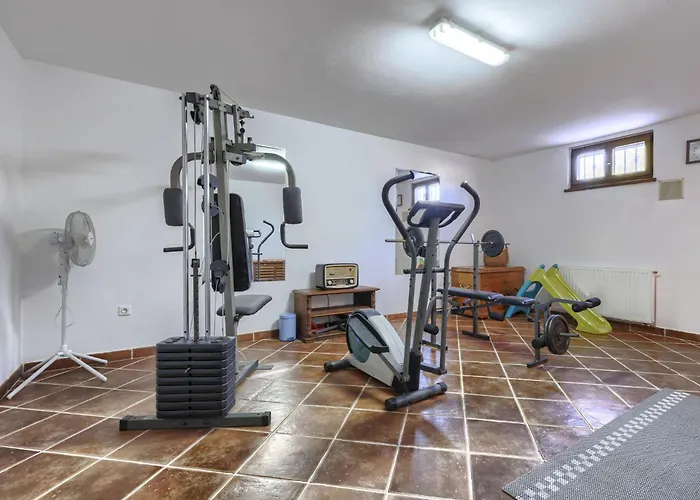 Marijanin Vrt By Interhome Βίλα *