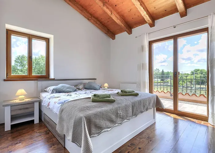 Βίλα Marijanin Vrt By Interhome