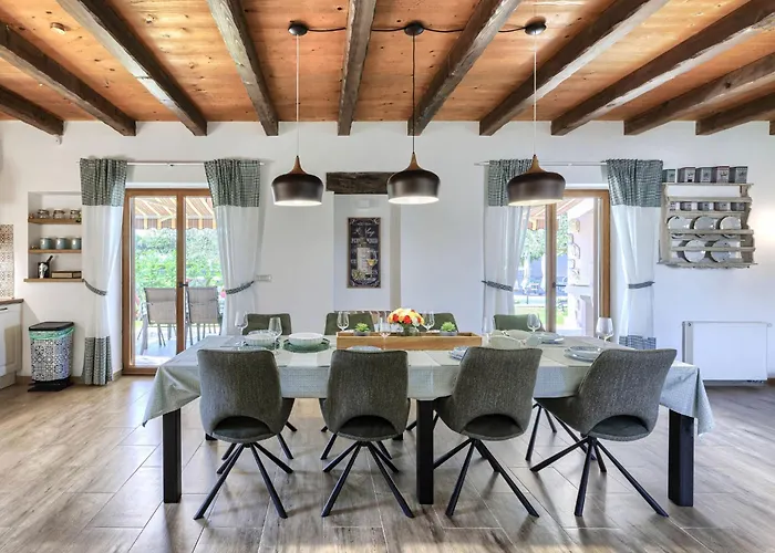 Marijanin Vrt By Interhome Βίλα Tinjan