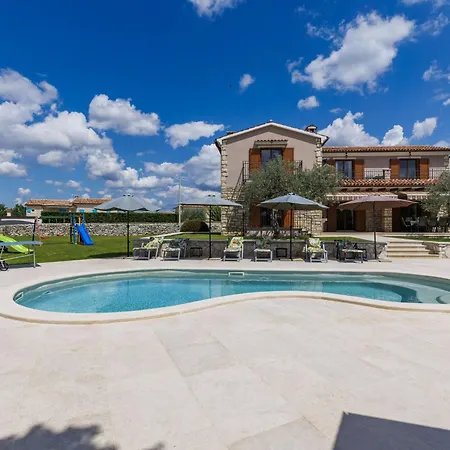 Marijanin Vrt By Interhome