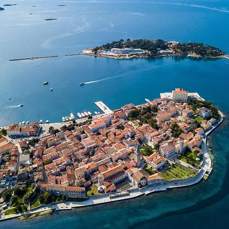 Villa Marijanin Vrt By Interhome