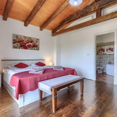 Marijanin Vrt By Interhome *