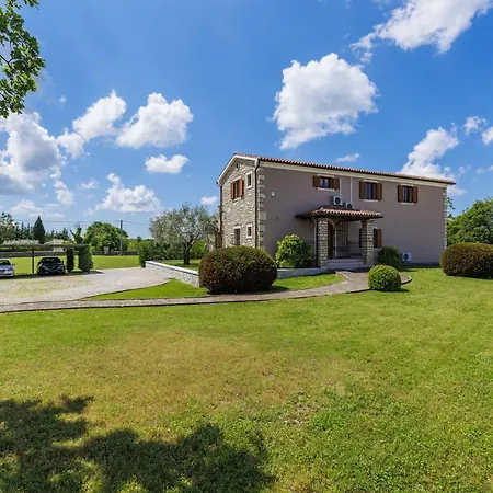 Villa Marijanin Vrt By Interhome *