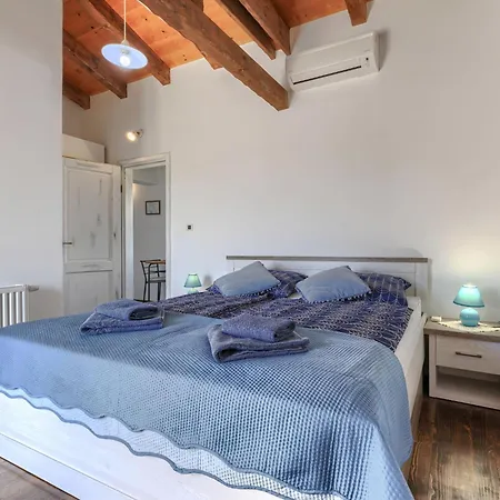 Marijanin Vrt By Interhome * Tinjan