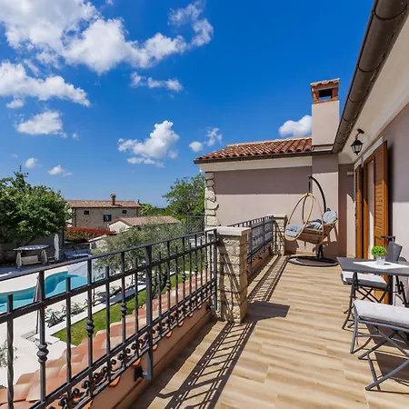 Marijanin Vrt By Interhome Villa