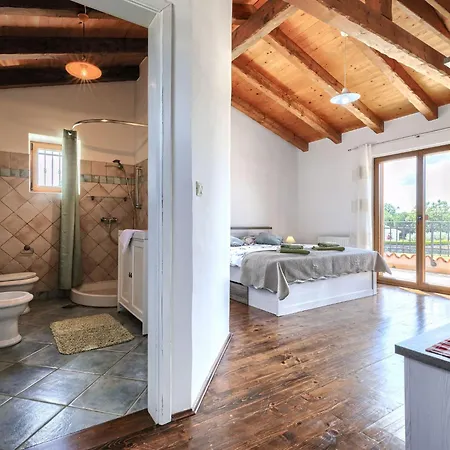 Villa Marijanin Vrt By Interhome *