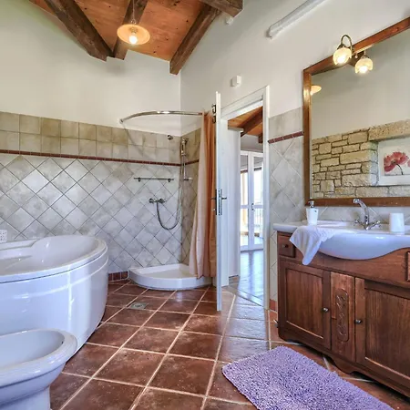 Marijanin Vrt By Interhome * Tinjan