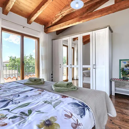 Marijanin Vrt By Interhome * Tinjan