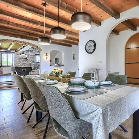 Marijanin Vrt By Interhome *