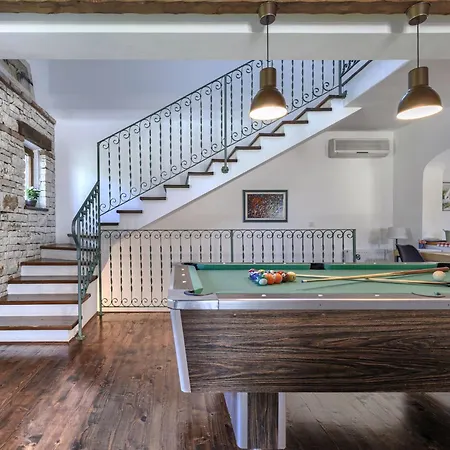 Villa Marijanin Vrt By Interhome