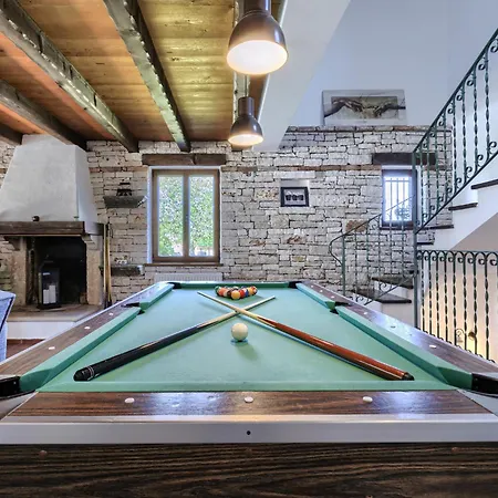 Marijanin Vrt By Interhome Villa Tinjan