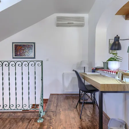 Marijanin Vrt By Interhome Villa