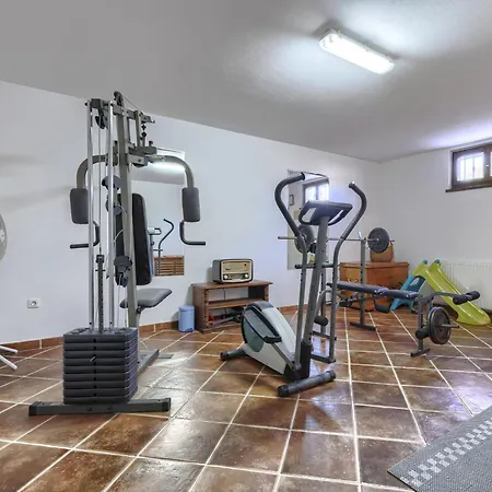 Marijanin Vrt By Interhome Villa *