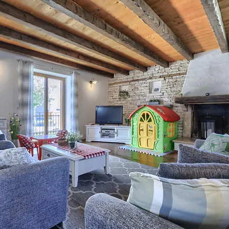 Marijanin Vrt By Interhome