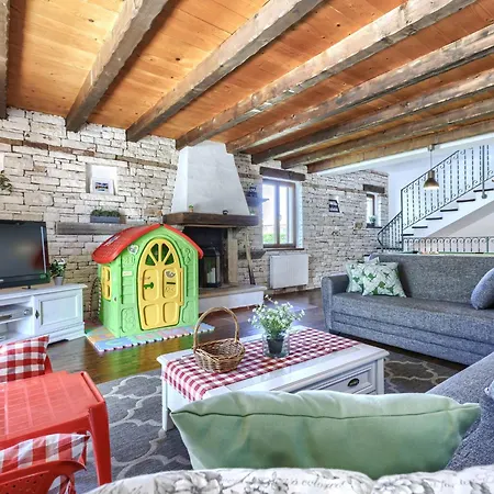 Marijanin Vrt By Interhome *