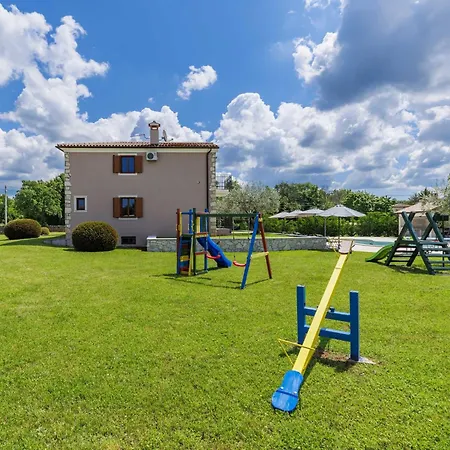 Marijanin Vrt By Interhome * Tinjan