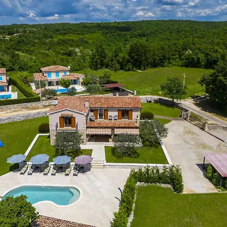 Marijanin Vrt By Interhome Tinjan