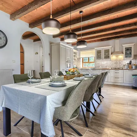 Villa Marijanin Vrt By Interhome *