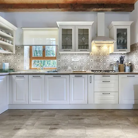 Marijanin Vrt By Interhome Villa Tinjan