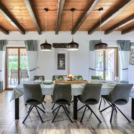 Marijanin Vrt By Interhome Villa Tinjan