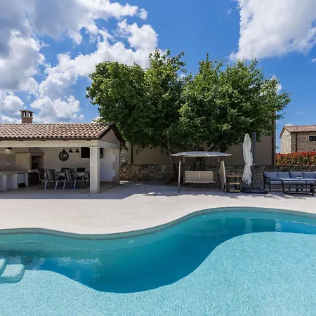 Marijanin Vrt By Interhome Villa