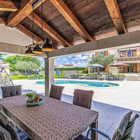 Villa Marijanin Vrt By Interhome