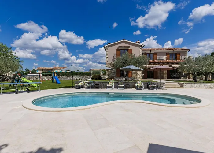 Marijanin Vrt By Interhome