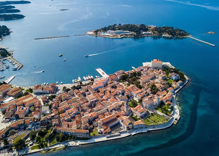 Vila Marijanin Vrt By Interhome