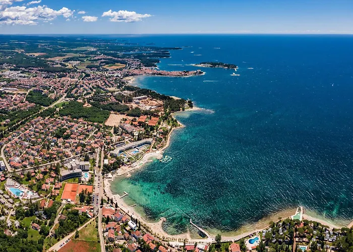 Marijanin Vrt By Interhome Vila Tinjan