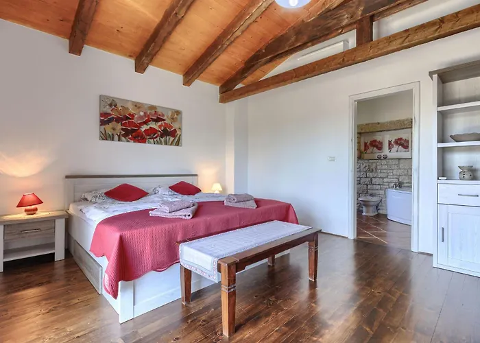 Marijanin Vrt By Interhome *