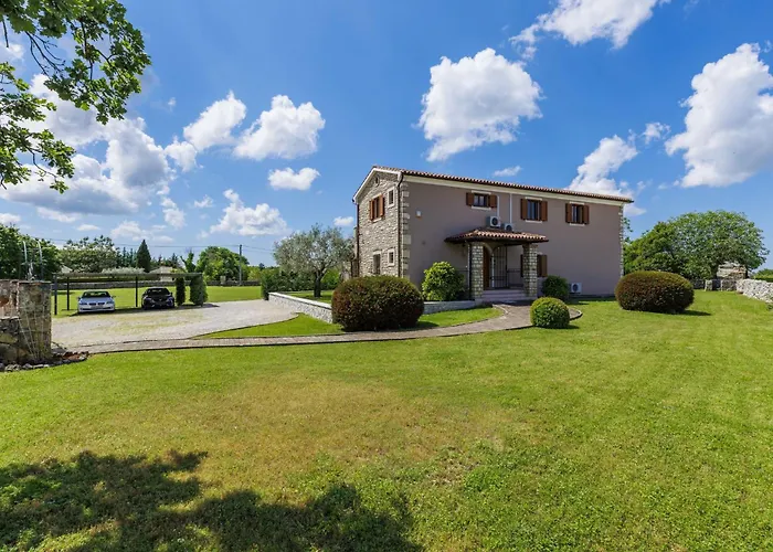 Vila Marijanin Vrt By Interhome *