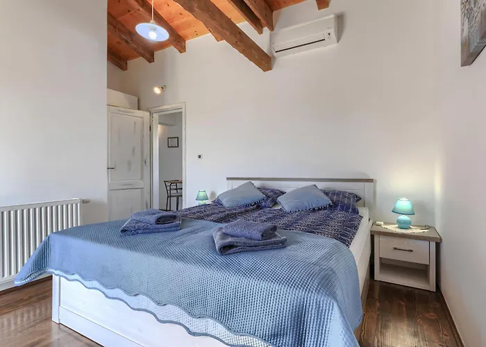 Marijanin Vrt By Interhome * Tinjan