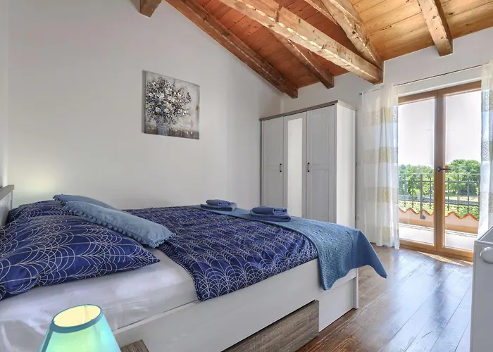 Marijanin Vrt By Interhome Vila