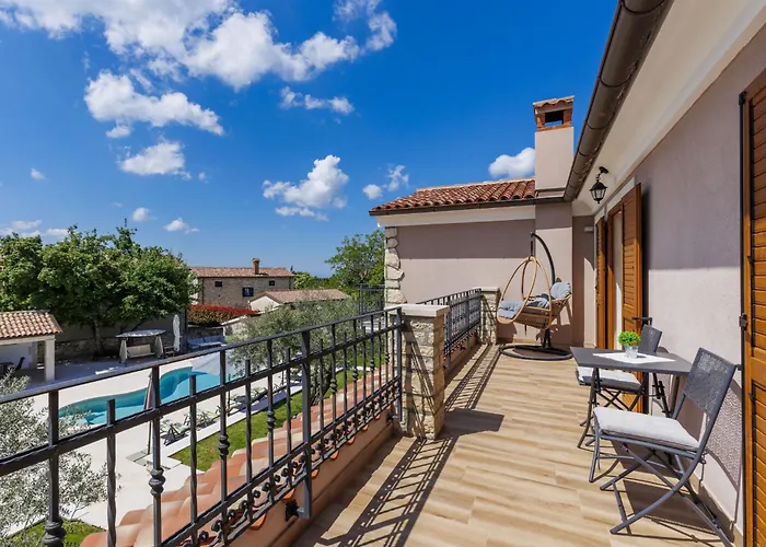 Marijanin Vrt By Interhome Vila