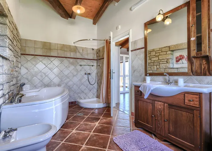 Marijanin Vrt By Interhome * Tinjan