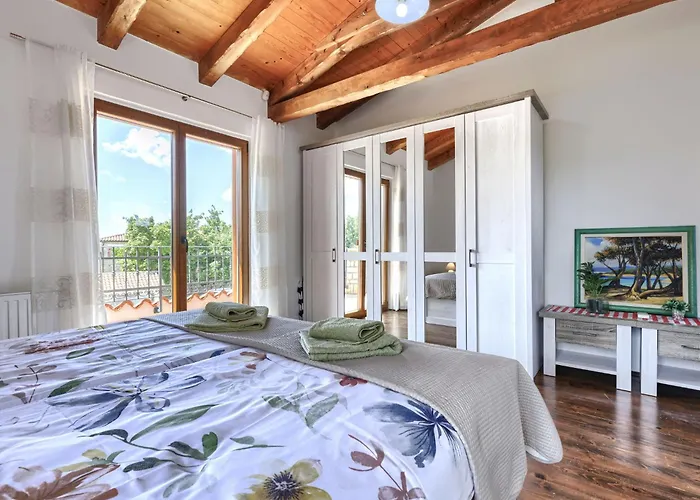 Marijanin Vrt By Interhome * Tinjan