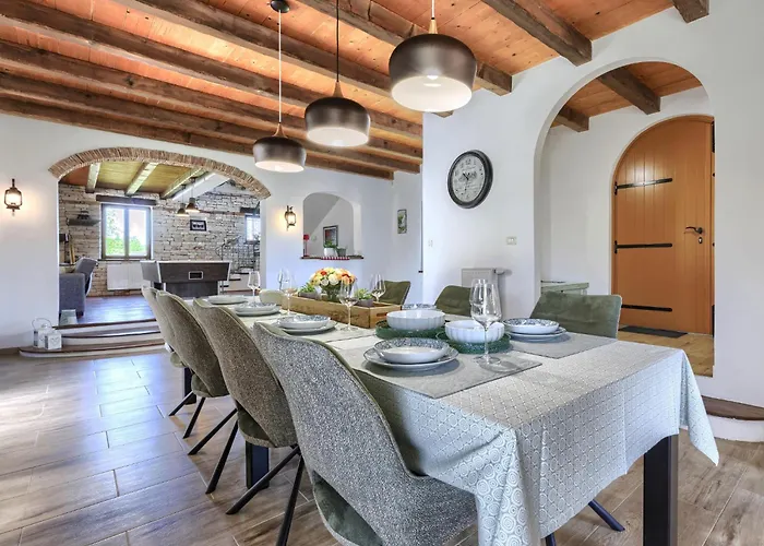 Marijanin Vrt By Interhome *