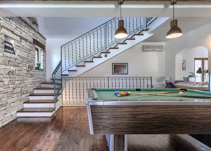 Vila Marijanin Vrt By Interhome